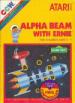 Alpha Beam With Ernie Image