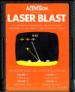 Laser Blast Image