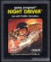 Night Driver Image