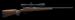 CZ 550 Ultimate Hunting Rifle Image