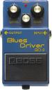 BD-2 Blues Driver Image