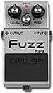 FZ-3 Fuzz Pedal Image