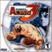 Street Fighter Alpha 3 Image