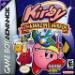 Kirby & The Amazing Mirror Image