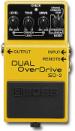 SD-2 Dual Overdrive Image