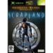 American McGee presents Scrapland Image