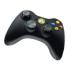 Xbox 360 Wireless Controller Image