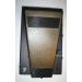 Black Gold Series BWV-VT Variable Wah Volume Pedal Image
