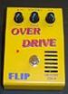 OD-X OVERDRIVE Image