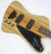 Thunderbird Zebrawood Image