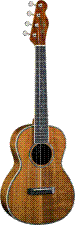 Ukulele Nohea Image