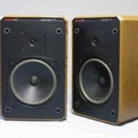 boston hd7 speakers