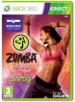 Zumba Fitness Image