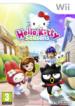 Hello Kitty Seasons Image