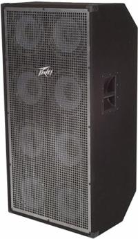 peavey hp412