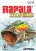 Rapala Tournament Fishing Image