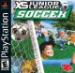XS Junior League Soccer Image