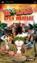 Worms: Open Warfare Image