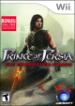 Prince of Persia: The Forgotten Sands Image