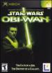 Star Wars: Obi-Wan Image