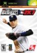 Major League Baseball 2K7 Image