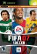 FIFA Soccer 07 Image