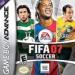 FIFA Soccer 07 Image
