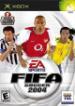 FIFA Soccer 2004 Image