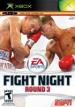 Fight Night Round 3 Image