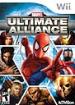 Marvel: Ultimate Alliance Image