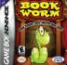 Bookworm Image