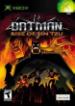 Batman: Rise of Sin Tzu Image