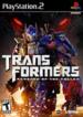 Transformers: Revenge of the Fallen Image