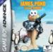 James Pond: Robocod Image