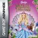 Barbie Island Princess Image