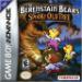 Berenstein Bears: and the Spooky Old Tree Image
