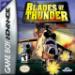 Blades of Thunder Image