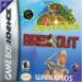 Breakout/Centipede/Warlords Image