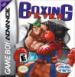 Boxing Fever Image