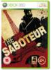 The Saboteur Image