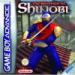 The Revenge of Shinobi Image