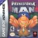 Prehistorik Man Image