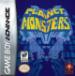 Planet Monster Image