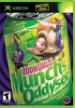 Oddworld: Munch