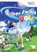 Super Swing Golf (Pangya! Golf with Style `euro`) Image
