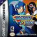 Mega Man & Bass Image