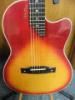 Chet Atkins SST Flame Top Image