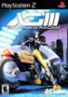 XGIII: Extreme-G Racing Image