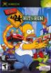 The Simpsons: Hit & Run Image