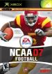 NCAA Football 07 Image